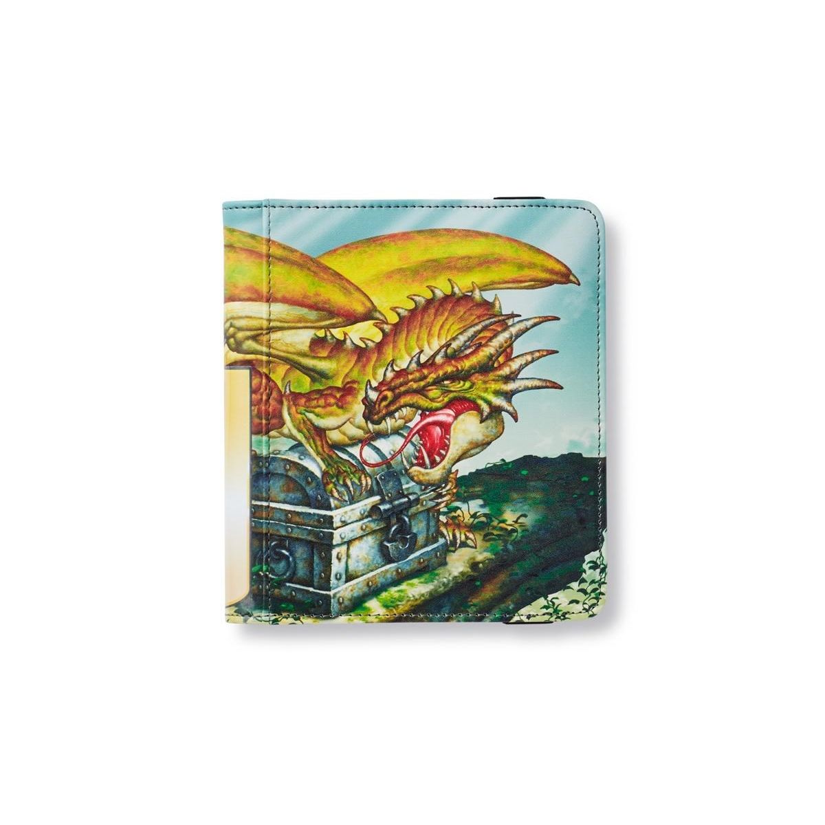 Image for Dragon Shield Card Codex Portfolio - Anesidora (Holds 80) - Storage Albums