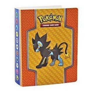 Image for Pokemon: X&Y BREAKpoint Mini Collector's Album - Storage Albums