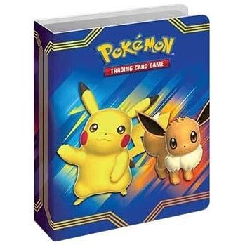 Image for Pokemon: Fall 2018 Collector's Chest Mini Collector's Album - Storage Albums