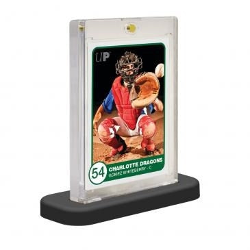 Image for 130PT One-Touch Stand (10-Pack) - Collectible Storage