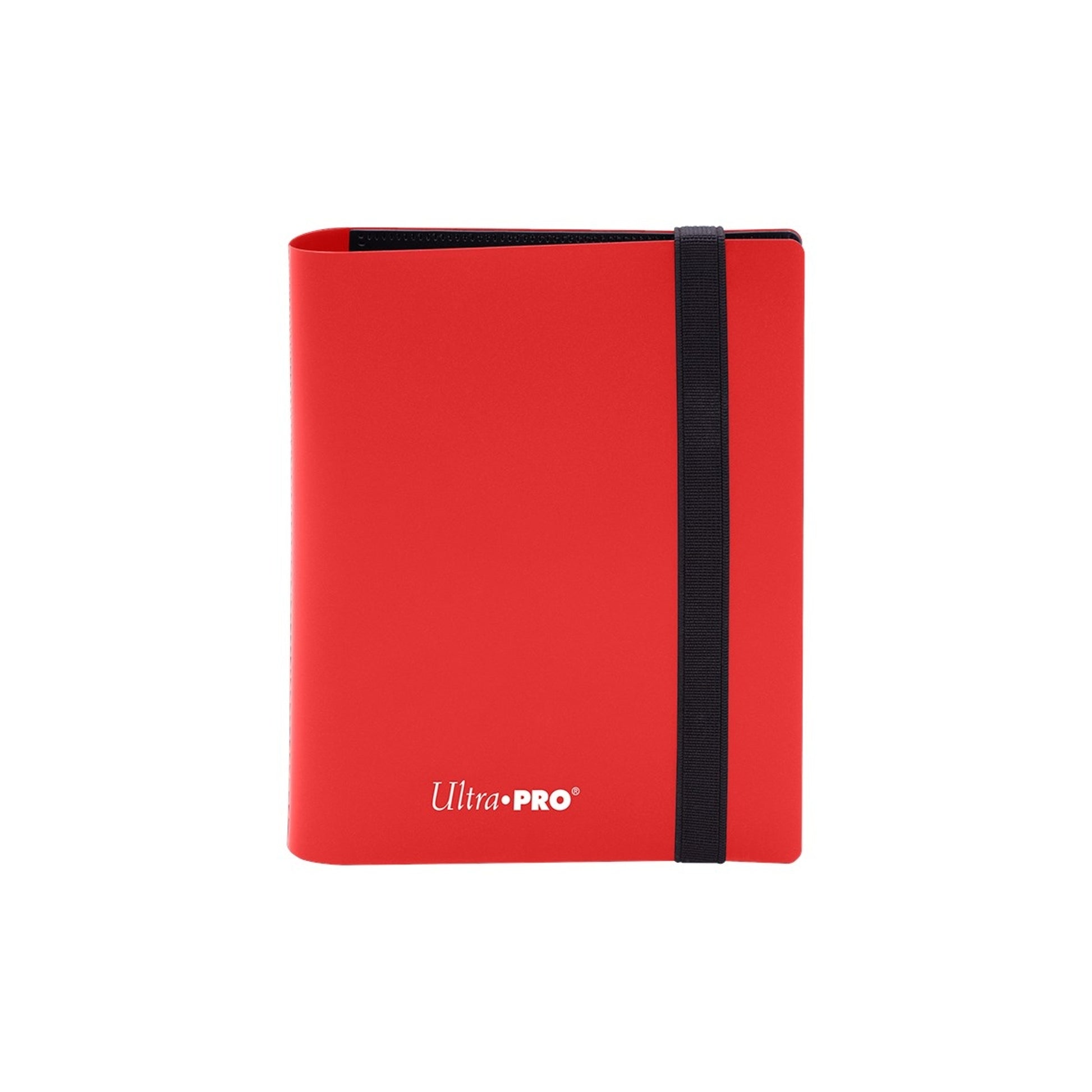 Image for Eclipse 4-Pocket PRO-Binder - Apple Red - Storage Albums