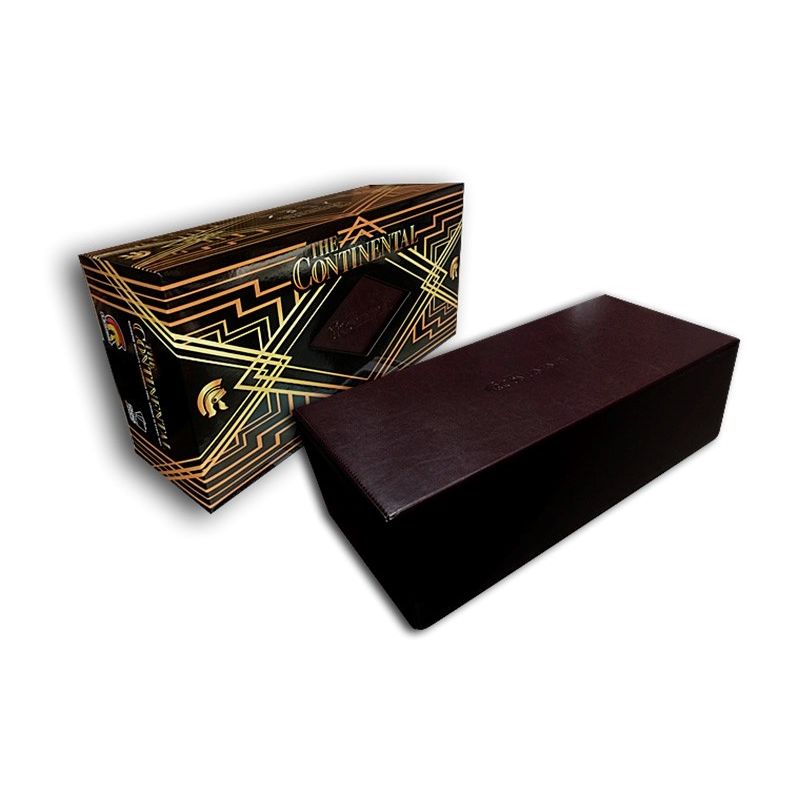 Image for Deck Storage - The Continental - Deck Boxes