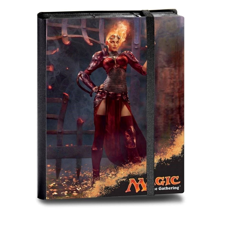 Image for Magic 2014 - Chandra PRO-Binder for Magic - Storage Albums