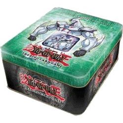 Image for 2006 Collectors Tin: Wave 1 - "Elemental HERO Neos" - YuGiOh