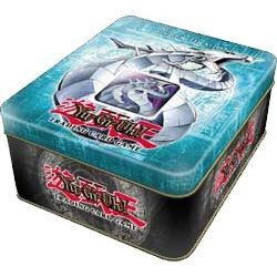 Image for 2006 Collectors Tin: Wave 1 - "Cyber Dragon" - YuGiOh