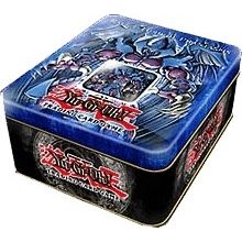 Image for 2006 Collectors Tin: Wave 1 - "Raviel, Lord of Phantasms" - YuGiOh