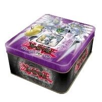Image for 2006 Collectors Tin: Wave 2 - "Elemental HERO Shining Flare Wingman" - YuGiOh