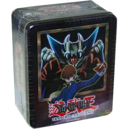 Image for 2002 Collectors Tin: Seto Kaiba & Lord of D. - YuGiOh