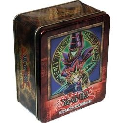 Image for 2003 Collectors Tin: Yami Yugi & Dark Magician - YuGiOh
