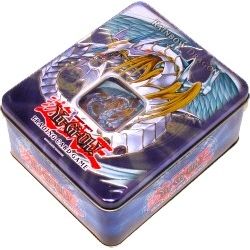 Image for 2007 Collectors Tin: Rainbow Dragon - YuGiOh