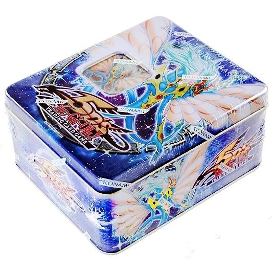 Image for 2009 Collectors Tin: Wave 1 - Ancient Fairy Dragon - YuGiOh