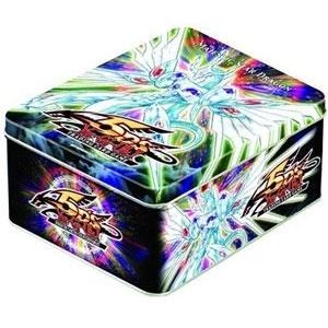 Image for 2009 Collectors Tin: Wave 2 - Majestic Star Dragon - YuGiOh