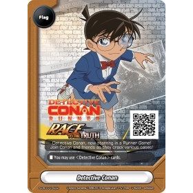 Image for Detective Conan (Flag) (A) (S-PR/071EN(A)) (S-PR) - Future Card BuddyFight