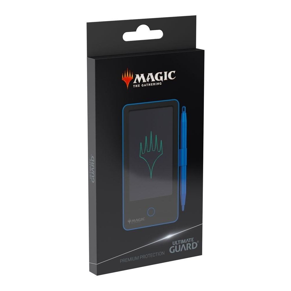 Image for Ultimate Guard Magic the Gathering Planeswalker Digital Life Pad 5" - Life Counters