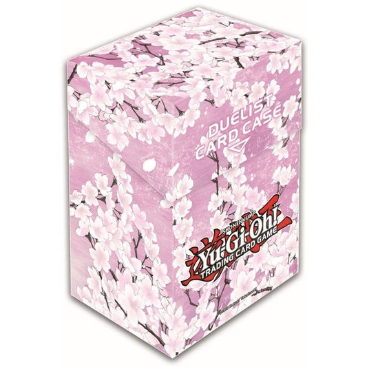 Image for Ash Blossom Card Case for Yu-Gi-Oh! - Deck Boxes
