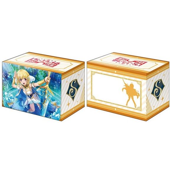Image for Bushiroad Deck Holder Collection V2 Vol.906: Shoujo Kageki Revue Starlight -Re LIVE- - Michiru Otori - Deck Boxes