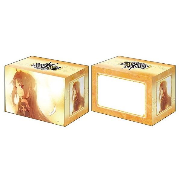 Image for Bushiroad Deck Holder Collection V2 Vol.934: Sword Art Online 10th Anniversary - Yuuki - Deck Boxes