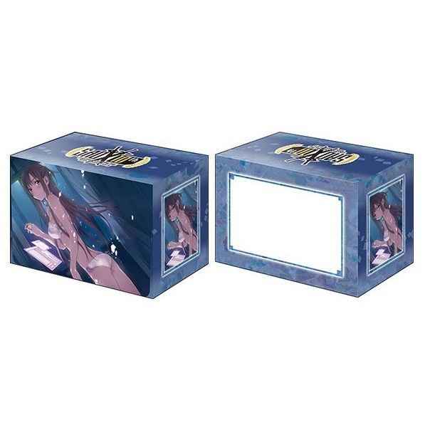 Image for Bushiroad Deck Holder Collection V2 Vol.936: Sword Art Online 10th Anniversary - Aincrad Asuna - Deck Boxes