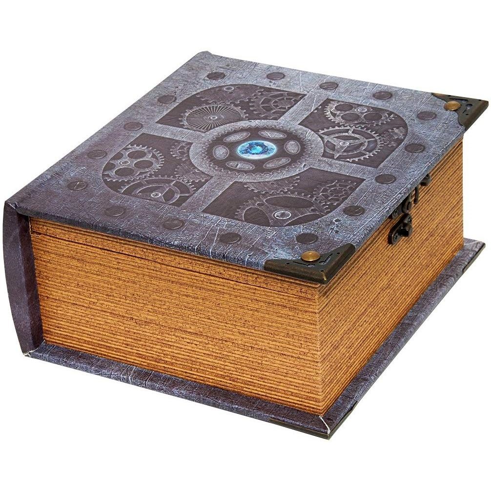 Image for Grimoire Pro Tour Deck Box - Artificer (Holds 350+) - Deck Boxes