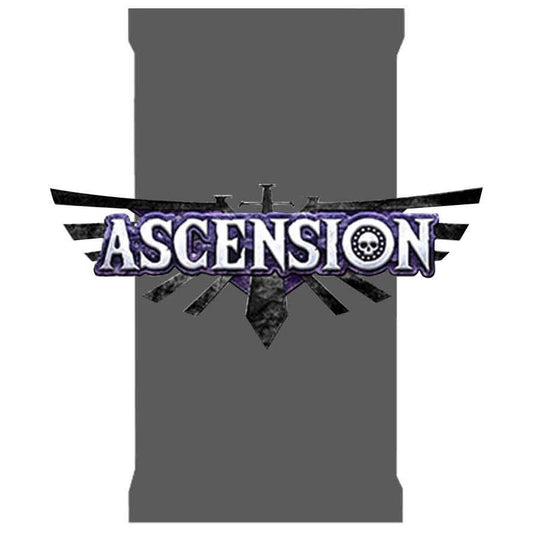 Image for Argent Saga TCG: Ascension Booster Pack - Argent Saga TCG