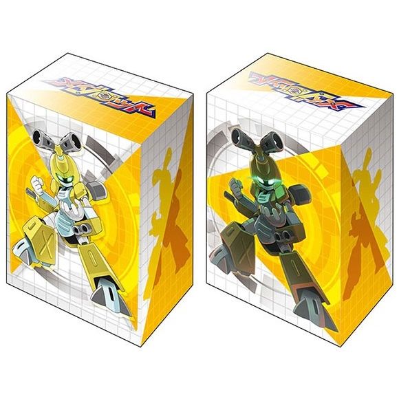 Image for Bushiroad Deck Holder Collection V2 Vol.960: Medabots - Metabee - Deck Boxes