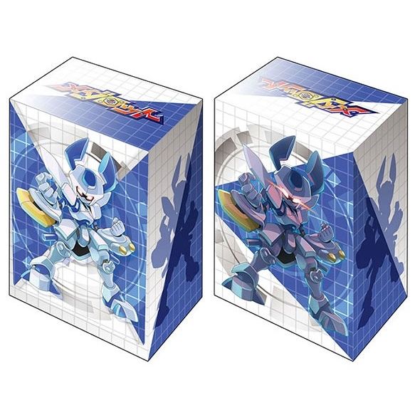 Image for Bushiroad Deck Holder Collection V2 Vol.961: Medabots - Rokusho - Deck Boxes