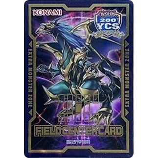 Image for Field Center Token: Chaos Emperor Dragon (200th YCS) (TKN) - YuGiOh