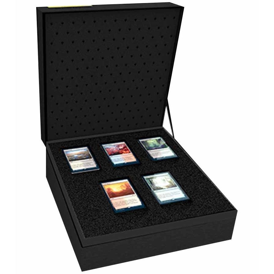 Image for Secret Lair: Ultimate Edition Box - Magic: The Gathering