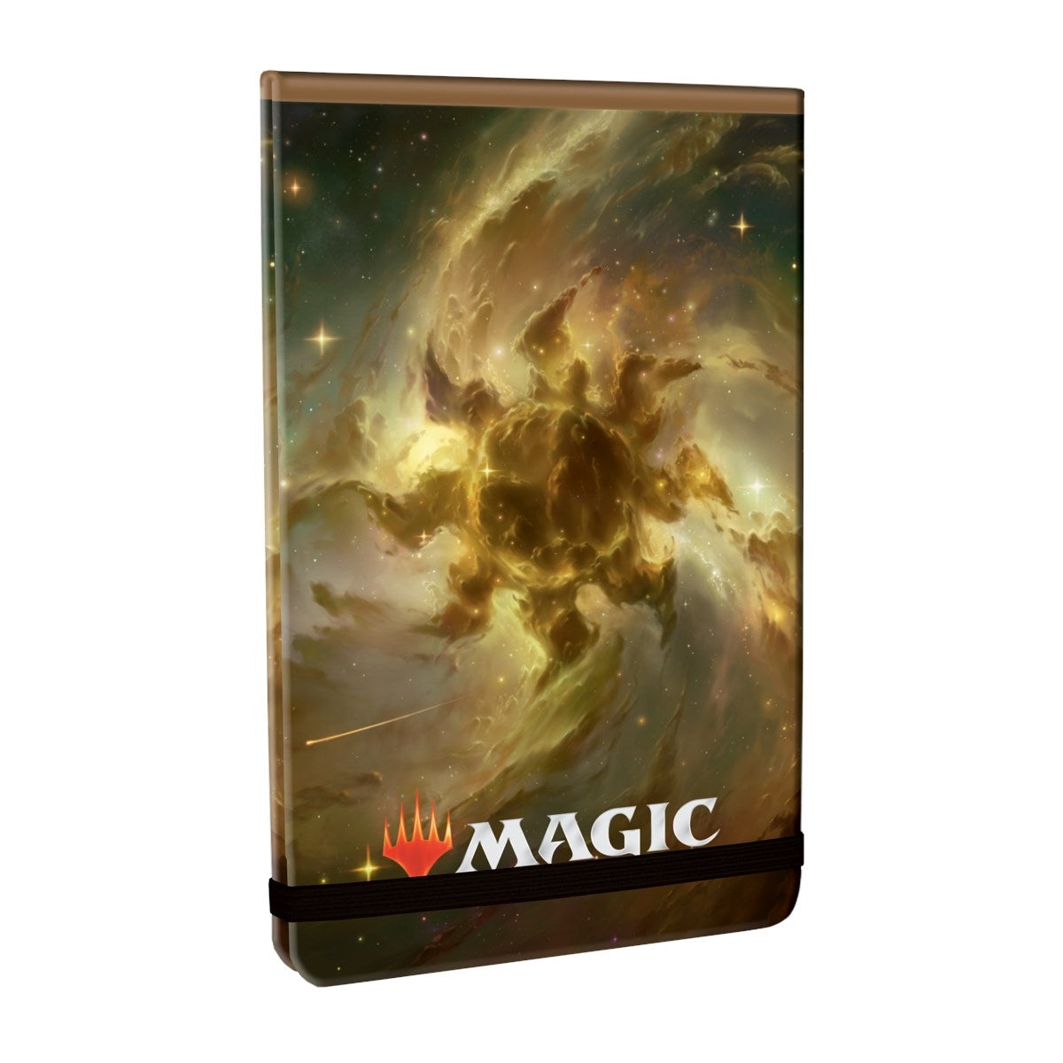 Image for Magic: The Gathering Celestial Plains Life Pad (60 Pages) - Life Counters