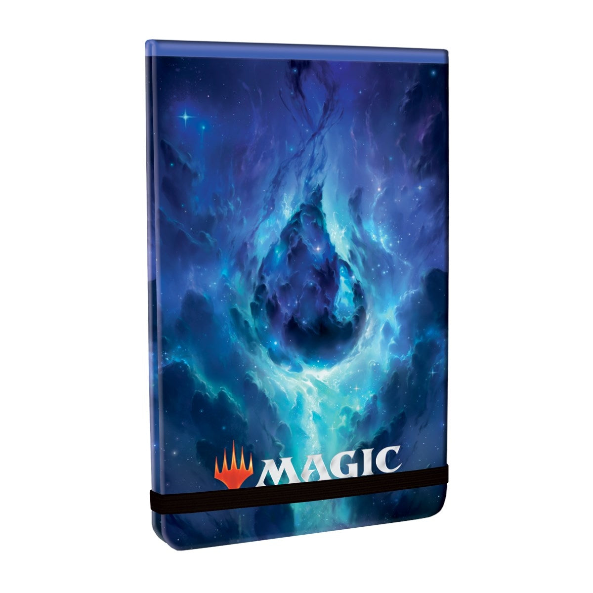 Image for Magic: The Gathering Celestial Island Life Pad (60 Pages) - Life Counters