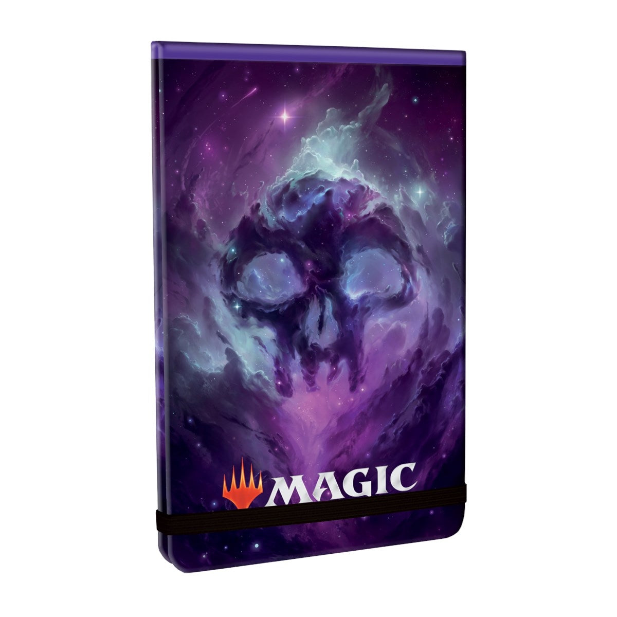 Image for Magic: The Gathering Celestial Swamp Life Pad (60 Pages) - Life Counters