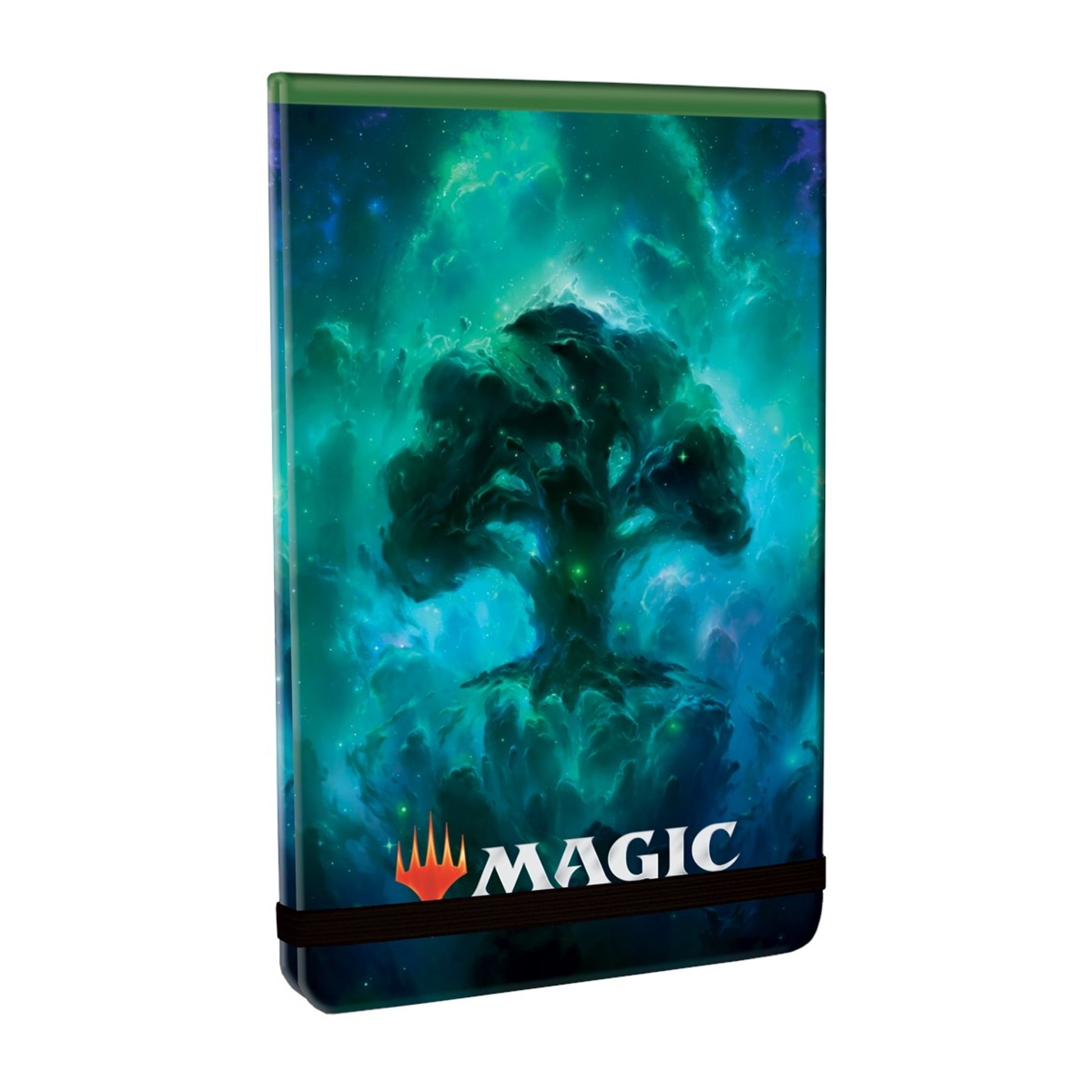 Image for Magic: The Gathering Celestial Forest Life Pad (60 Pages) - Life Counters
