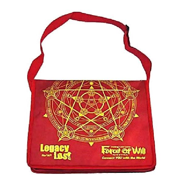 Image for Force of Will Promotional Tote Bag: Legacy Lost - Collectible Storage