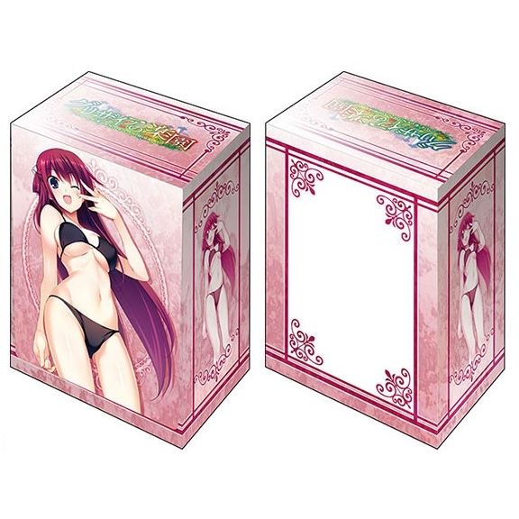 Image for Bushiroad Deck Holder Collection V2 Vol.985: The Fruit of Grisaia - Amane Suou - Deck Boxes