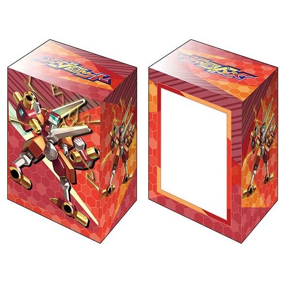 Image for Bushiroad Deck Holder Collection V2 Vol.1022: Medabots - Arcbeetle - Deck Boxes