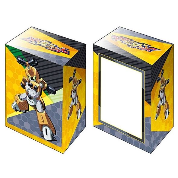 Image for Bushiroad Deck Holder Collection V2 Vol.10210: Medabots - Metabee - Deck Boxes