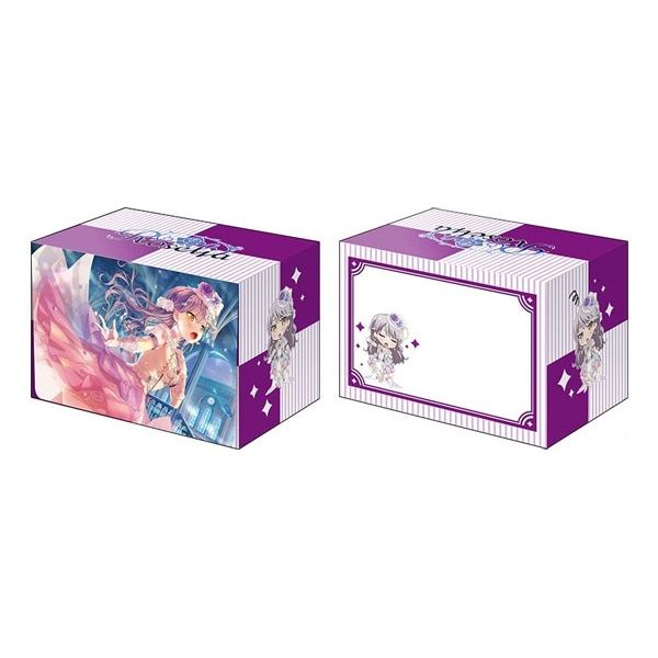 Image for Bushiroad Deck Holder Collection V2 Vol.1035: BanG Dream! Girls Band Party! - Yukina Minato - Deck Boxes