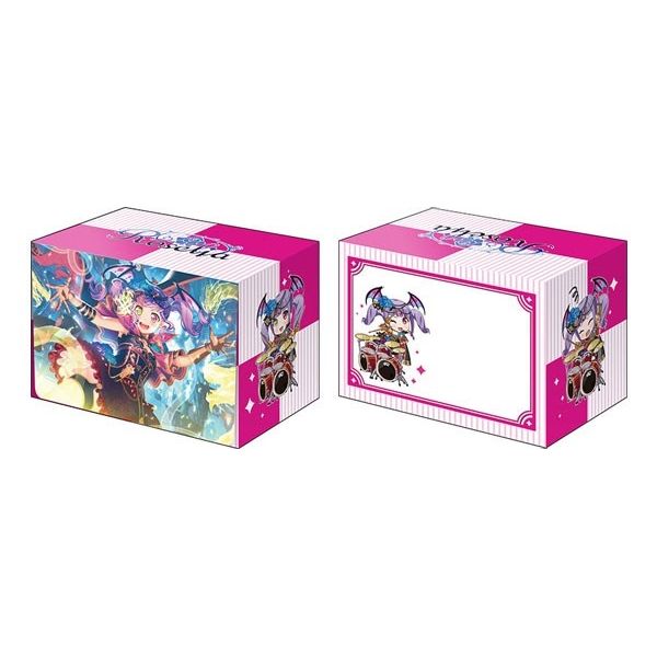 Image for Bushiroad Deck Holder Collection V2 Vol.1038: BanG Dream! Girls Band Party! - Ako Udagawa - Deck Boxes