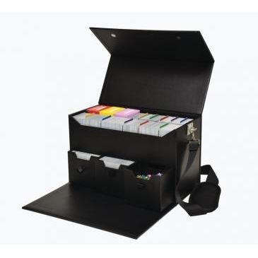 Image for Ultra Pro Adventure Chest - Collectible Storage