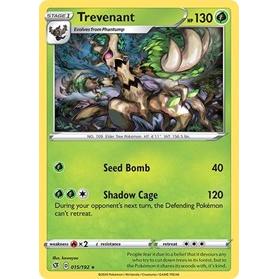 Trevenant Pokemon