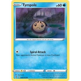Tympole Pokemon