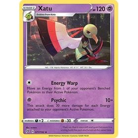 Xatu Pokemon
