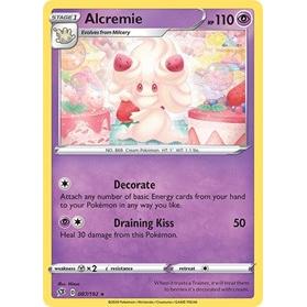 Alcremie Pokemon