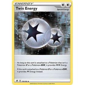 Twin Energy Pokemon