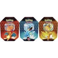 Hidden Fates Tin [Set of 3] Pokemon