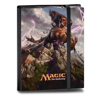 Image for Born of the Gods PRO-Binder for Magic - Storage Albums