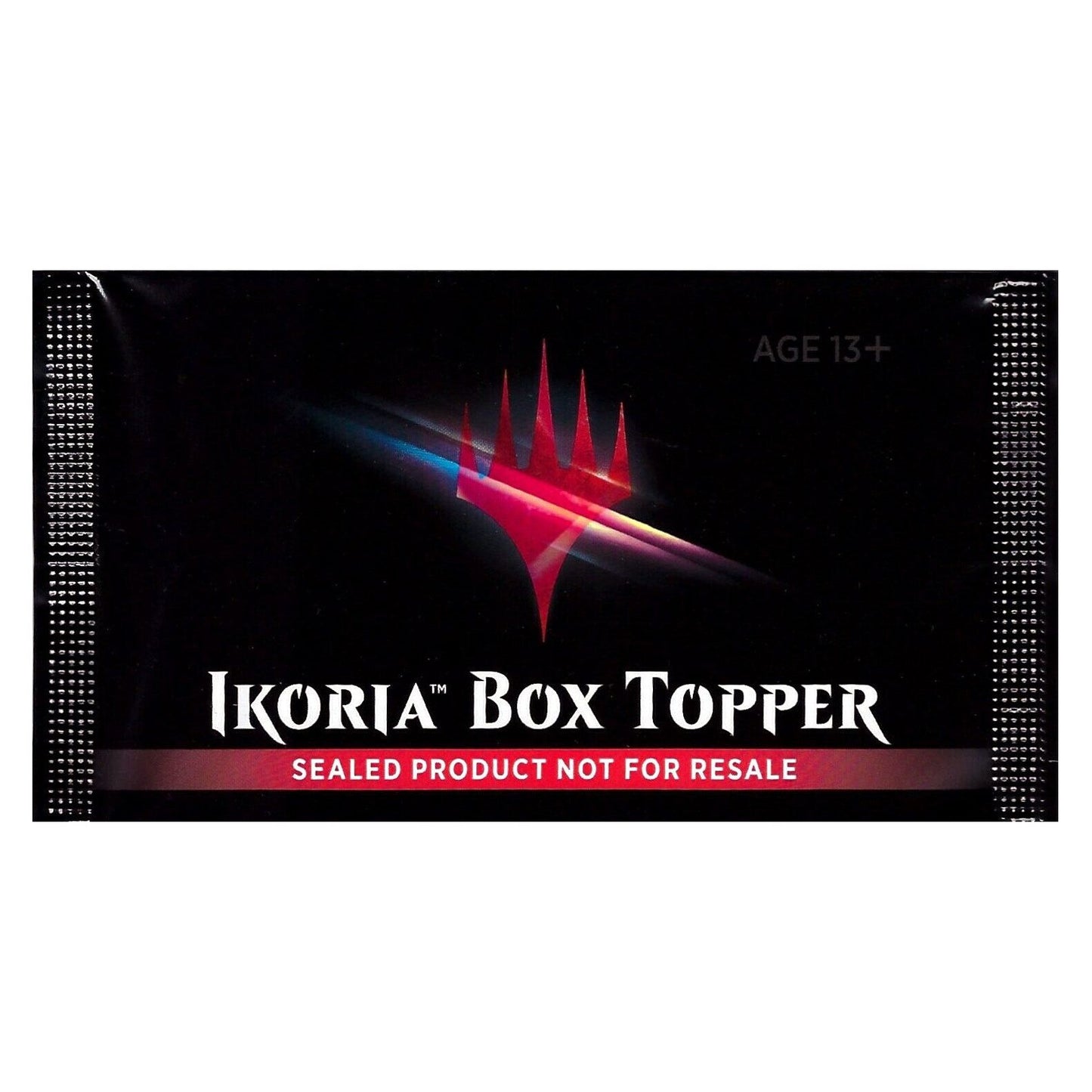 Image for Ikoria: Lair of Behemoths - Box Topper Pack - Magic: The Gathering