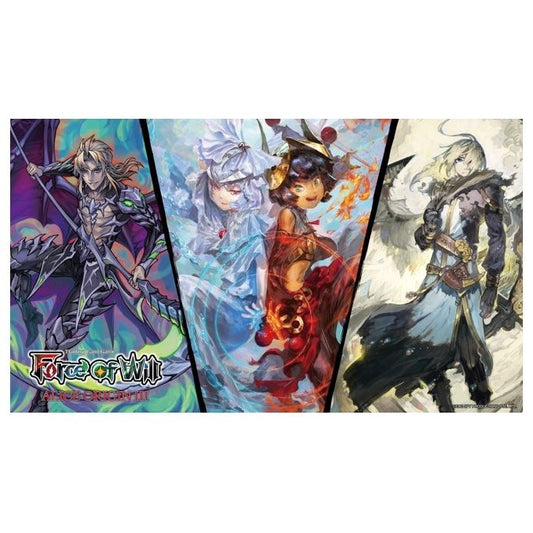 Image for Alice Origin III Prerelease Playmat - Playmats