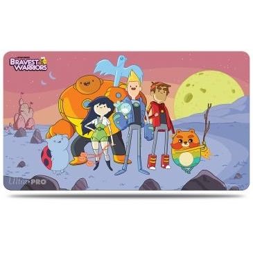 Image for Bravest Warriors Heroes Playmat - Playmats