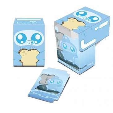 Image for Bravest Warriors Jellykid Full-View Deck Box - Deck Boxes